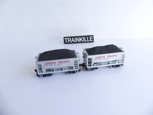 Metaltrain model power 2 - power,