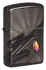 Zippo Briquet Tempête