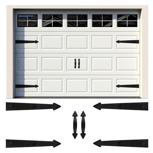 Hinge handle magnetic - 2,