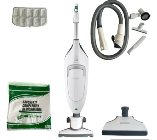 Aspirateur vorwerk folletto - aspirateur,