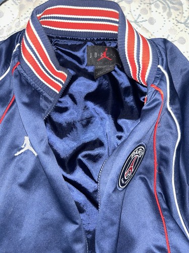 Veste psg jordan - psg,