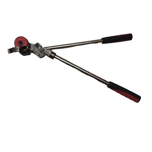 Ridgid 605 608m pipe bander - pipe,