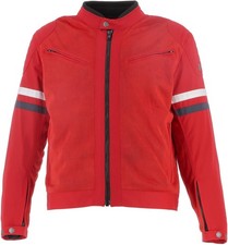Veste textile moto Helstons