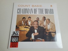Vinyle Neuf Count Basie