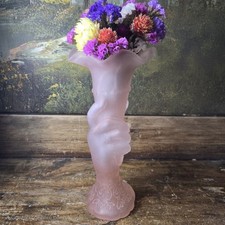 Magnifique Vase 1890-1930 Art