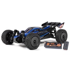 Arrma ARA2306S Typhon Grom