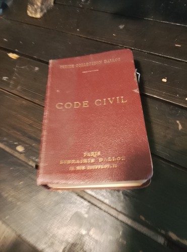 Librairie dalloz code - librairie,