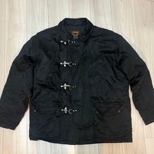 SCHOTT padded firefighter