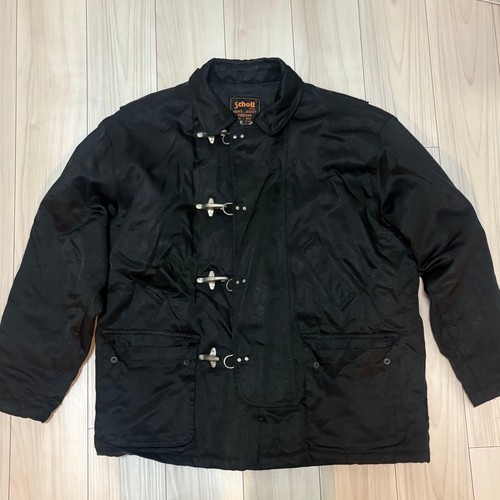 Schott padded firefighter - schott,