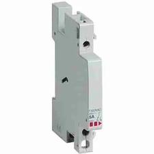 BTIF300NAC contact auxiliaire 1NO/NC pour porte-fusibles sectionneurs