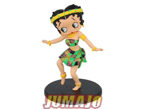 Bb230 figurine betty boop - bb230,