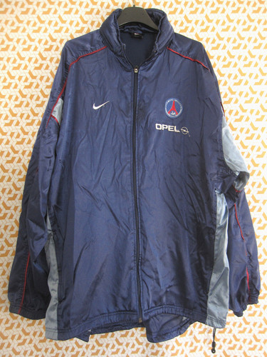 Veste nike psg - nike,