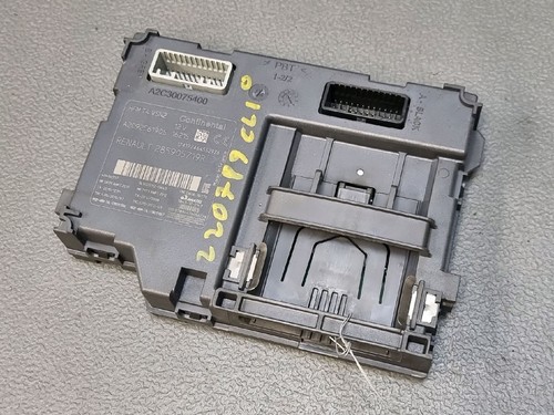Lecteur carte démarrage - ,