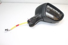 RenaulT CapTur J5 Miroir De Portière Droit Pliant 11Pin 2019 RHD