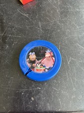 RARE 1 mini Disque Bleu PARC