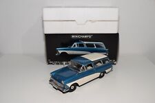 B7 1:18 MINICHAMPS 180 043210