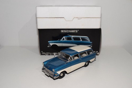 Minichamps 180 043210 - 1:18,