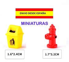 Trains Maquettes Diorama