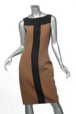 MICHAEL KORS Womens Black