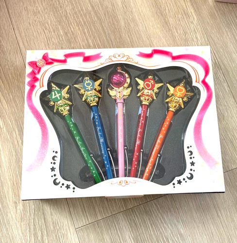 Stylo bille sailor moon - stylo,