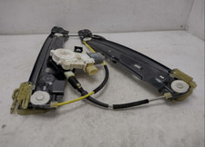 Régulateur De Fenêtre Avant