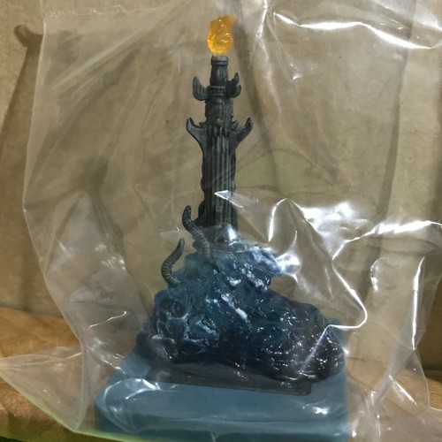 Dreamblade miniatura tower - tower, of
