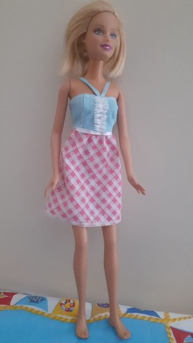 Vêtements poupée mannequin - poupÉe,