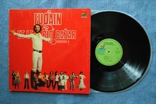 MICHEL FUGAIN & LE BIG BAZAR /