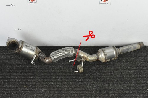 Catalyseur 6c0131690g - catalyseur,