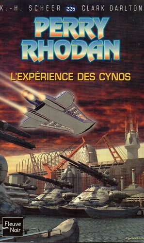Perry rhodan l - perry, :
