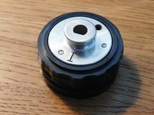 Vintage came swiss bakelite - 7,