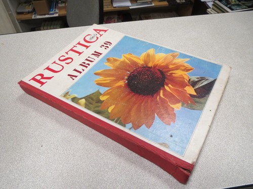 Ca358 album reliure recueil - album,