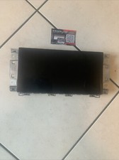 Écran Navigation Audi A3 8Y 2022 8Y0919605 