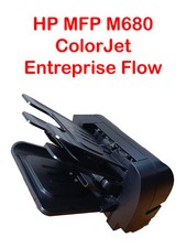 Agraffe HP MFP M680 Color