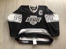 NHL jersey Hockey Wayne