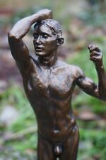 RO18  FIGURINE STATUETTE