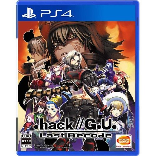 Hack last recode - last, jap