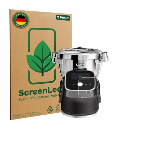 Pièces screenleaf film de - pièces,