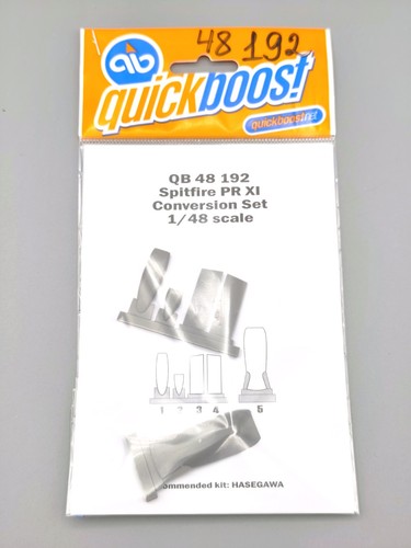 Quickboost qb 48192 - quickboost,