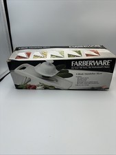 Farberwear Professional