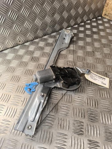 Leve vitre electrique avant