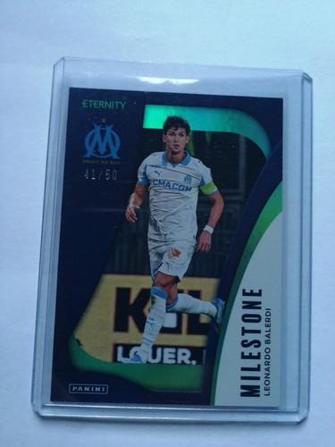 2025 panini eternity - 2025-26,
