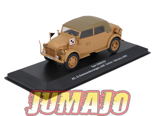 Vm13 voiture ixo - vm13, 1/43