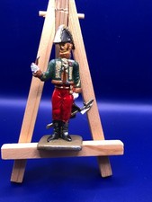 STARLUX  Époque Napoléonienne. Gle Antoine Charles Louis de Lassale