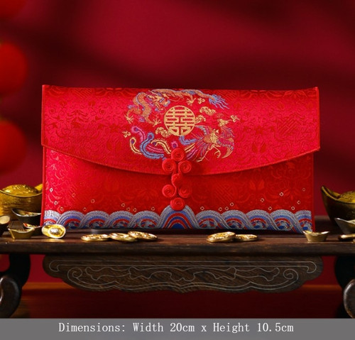 Sac chinois pour - , mariage