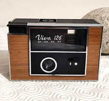 appareil photo ancien Viva 126