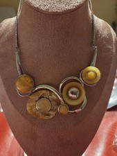 Collier Cercles