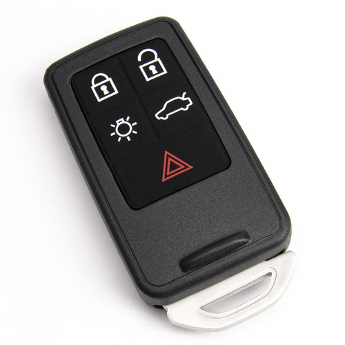 Coque clé pour volvo s60 - coque,