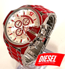 Diesel dz4638 men mega chief - dz4638, men's
