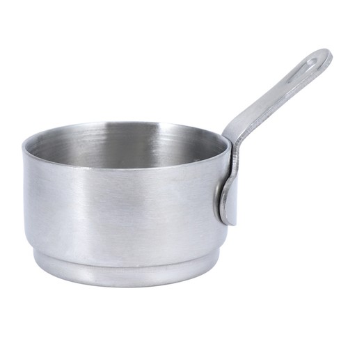 Mini casserole lait - casserole, À